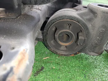 БАЛКА ПОД ДВС НА MAZDA ATENZA GJ2FP SH-VPTR