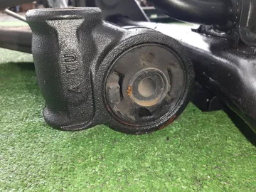БАЛКА ПОД ДВС НА MAZDA ATENZA GJ2FP SH-VPTR