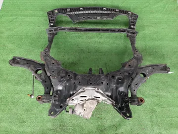 БАЛКА ПОД ДВС НА MAZDA ATENZA GJ2FP SH-VPTR