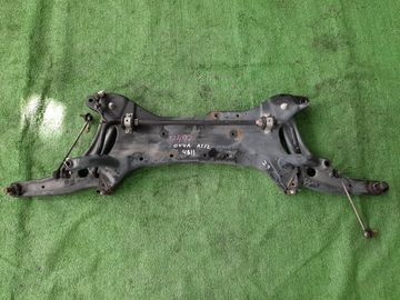 БАЛКА ПОД ДВС НА MITSUBISHI GALANT FORTIS CY4A 4B11