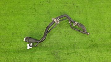 ГОРЛОВИНА ТОПЛИВНОГО БАКА НА TOYOTA PROBOX NCP51V