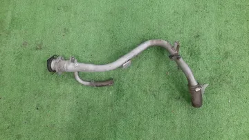 ГОРЛОВИНА ТОПЛИВНОГО БАКА НА SUBARU IMPREZA GGC