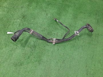 ГОРЛОВИНА ТОПЛИВНОГО БАКА НА TOYOTA ALLION ZZT245