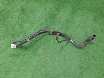 ГОРЛОВИНА ТОПЛИВНОГО БАКА НА TOYOTA ALLION ZZT245