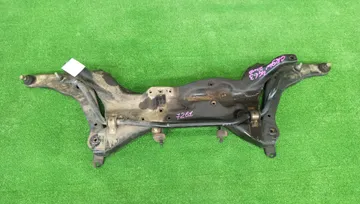 БАЛКА ПОД ДВС НА MITSUBISHI DION CR9W 4G63