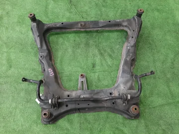 БАЛКА ПОД ДВС НА NISSAN DUALIS NJ10 MR20DE