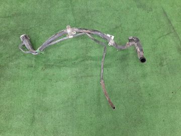 ГОРЛОВИНА ТОПЛИВНОГО БАКА НА TOYOTA COROLLA NZE121