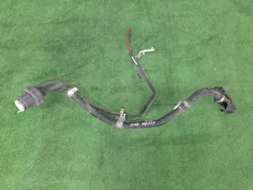 ГОРЛОВИНА ТОПЛИВНОГО БАКА НА TOYOTA COROLLA FIELDER NZE141G