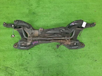 БАЛКА ПОД ДВС НА MITSUBISHI GRANDIS NA4W 4G69