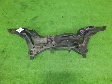 БАЛКА ПОД ДВС НА MITSUBISHI AIRTREK CU2W 4G63