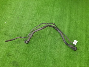 ГОРЛОВИНА ТОПЛИВНОГО БАКА НА TOYOTA WISH ZNE10G