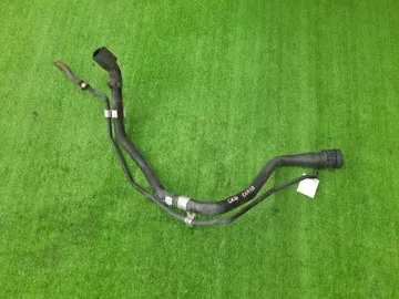 ГОРЛОВИНА ТОПЛИВНОГО БАКА НА TOYOTA WISH ZNE10G