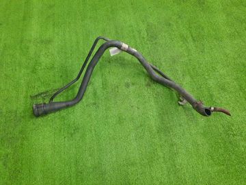 ГОРЛОВИНА ТОПЛИВНОГО БАКА НА TOYOTA WISH ZNE10G
