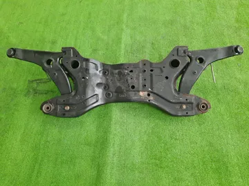 БАЛКА ПОД ДВС НА MITSUBISHI GRANDIS NA4W 4G69