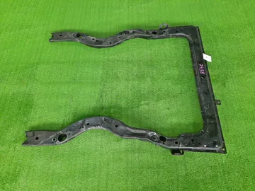 БАЛКА ПОД ДВС НА SUBARU IMPREZA GG9 EJ204