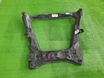 БАЛКА ПОД ДВС НА NISSAN LAFESTA B30 MR20DE