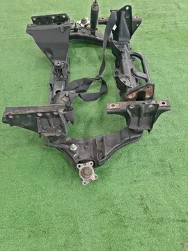БАЛКА ПОД ДВС НА TOYOTA DYNA LY151