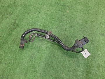 ГОРЛОВИНА ТОПЛИВНОГО БАКА НА TOYOTA PROBOX NSP160V