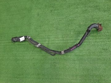 ГОРЛОВИНА ТОПЛИВНОГО БАКА НА TOYOTA VOXY ZRR70G