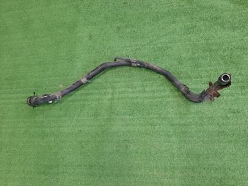 ГОРЛОВИНА ТОПЛИВНОГО БАКА НА TOYOTA VOXY ZRR70G