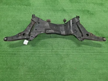 БАЛКА ПОД ДВС НА MITSUBISHI AIRTREK CU2W 4G63