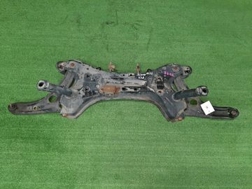БАЛКА ПОД ДВС НА TOYOTA VITZ SCP10 1SZ-FE