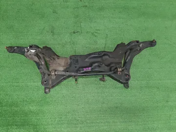 БАЛКА ПОД ДВС НА MITSUBISHI AIRTREK CU2W 4G63