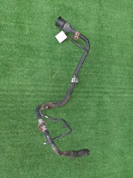 ГОРЛОВИНА ТОПЛИВНОГО БАКА НА TOYOTA ISIS ANM10G