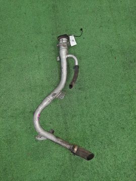 ГОРЛОВИНА ТОПЛИВНОГО БАКА НА SUBARU IMPREZA GG3