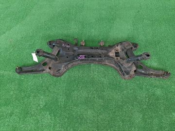 БАЛКА ПОД ДВС НА TOYOTA VITZ SCP10 1SZ-FE