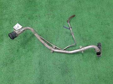 ГОРЛОВИНА ТОПЛИВНОГО БАКА НА TOYOTA ALLEX ZZE122