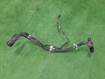 ГОРЛОВИНА ТОПЛИВНОГО БАКА НА TOYOTA OPA ZCT10