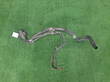 ГОРЛОВИНА ТОПЛИВНОГО БАКА НА TOYOTA COROLLA  AXIO ZRE142