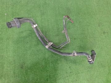 ГОРЛОВИНА ТОПЛИВНОГО БАКА НА TOYOTA COROLLA  AXIO ZRE142