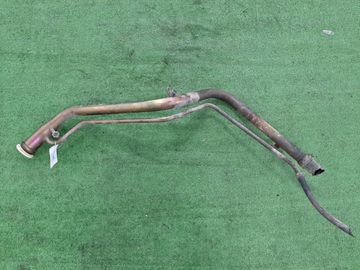 ГОРЛОВИНА ТОПЛИВНОГО БАКА НА HONDA STEPWGN RF1