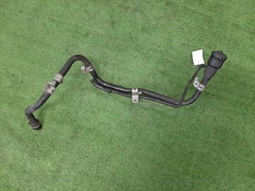 ГОРЛОВИНА ТОПЛИВНОГО БАКА НА TOYOTA ISIS ZGM10W