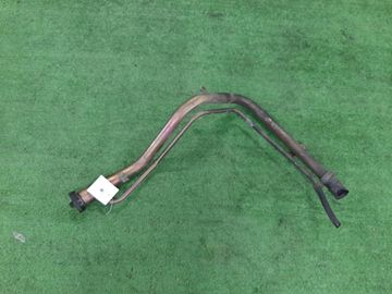 ГОРЛОВИНА ТОПЛИВНОГО БАКА НА HONDA S-MX RH1