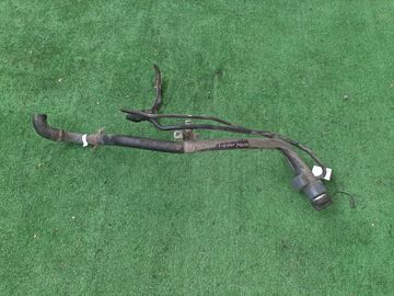 ГОРЛОВИНА ТОПЛИВНОГО БАКА НА TOYOTA COROLLA FIELDER NZE144G