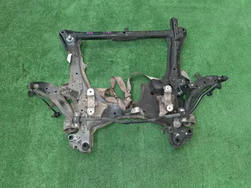 БАЛКА ПОД ДВС НА HONDA CR-V RE3 K24A