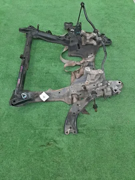 БАЛКА ПОД ДВС НА HONDA CR-V RE3 K24A