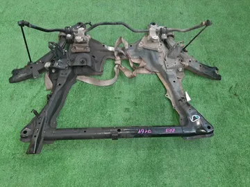 БАЛКА ПОД ДВС НА HONDA CR-V RE3 K24A