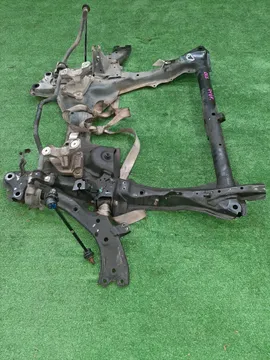 БАЛКА ПОД ДВС НА HONDA CR-V RE3 K24A