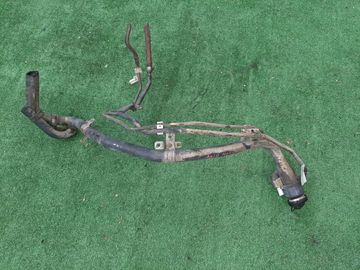 ГОРЛОВИНА ТОПЛИВНОГО БАКА НА TOYOTA COROLLA FIELDER NZE141G