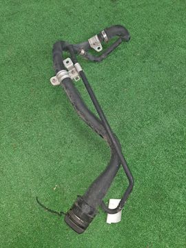 ГОРЛОВИНА ТОПЛИВНОГО БАКА НА TOYOTA PROBOX NCP51V