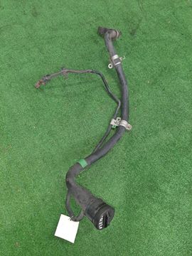 ГОРЛОВИНА ТОПЛИВНОГО БАКА НА TOYOTA COROLLA NZE121