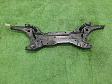 БАЛКА ПОД ДВС НА MITSUBISHI GALANT FORTIS CX3A 4B10