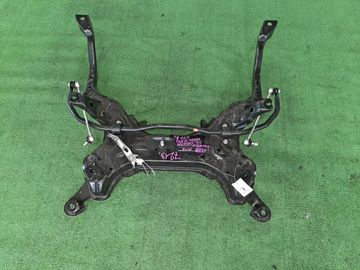 БАЛКА ПОД ДВС НА TOYOTA YARIS CROSS MXPB10 M15A-FKS