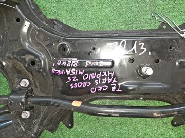 БАЛКА ПОД ДВС НА TOYOTA YARIS CROSS MXPB10 M15A-FKS
