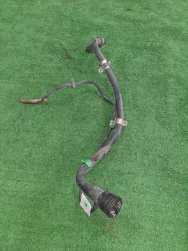 ГОРЛОВИНА ТОПЛИВНОГО БАКА НА TOYOTA COROLLA NZE121