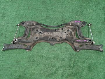 БАЛКА ПОД ДВС НА TOYOTA COROLLA NZE121 1NZ-FE